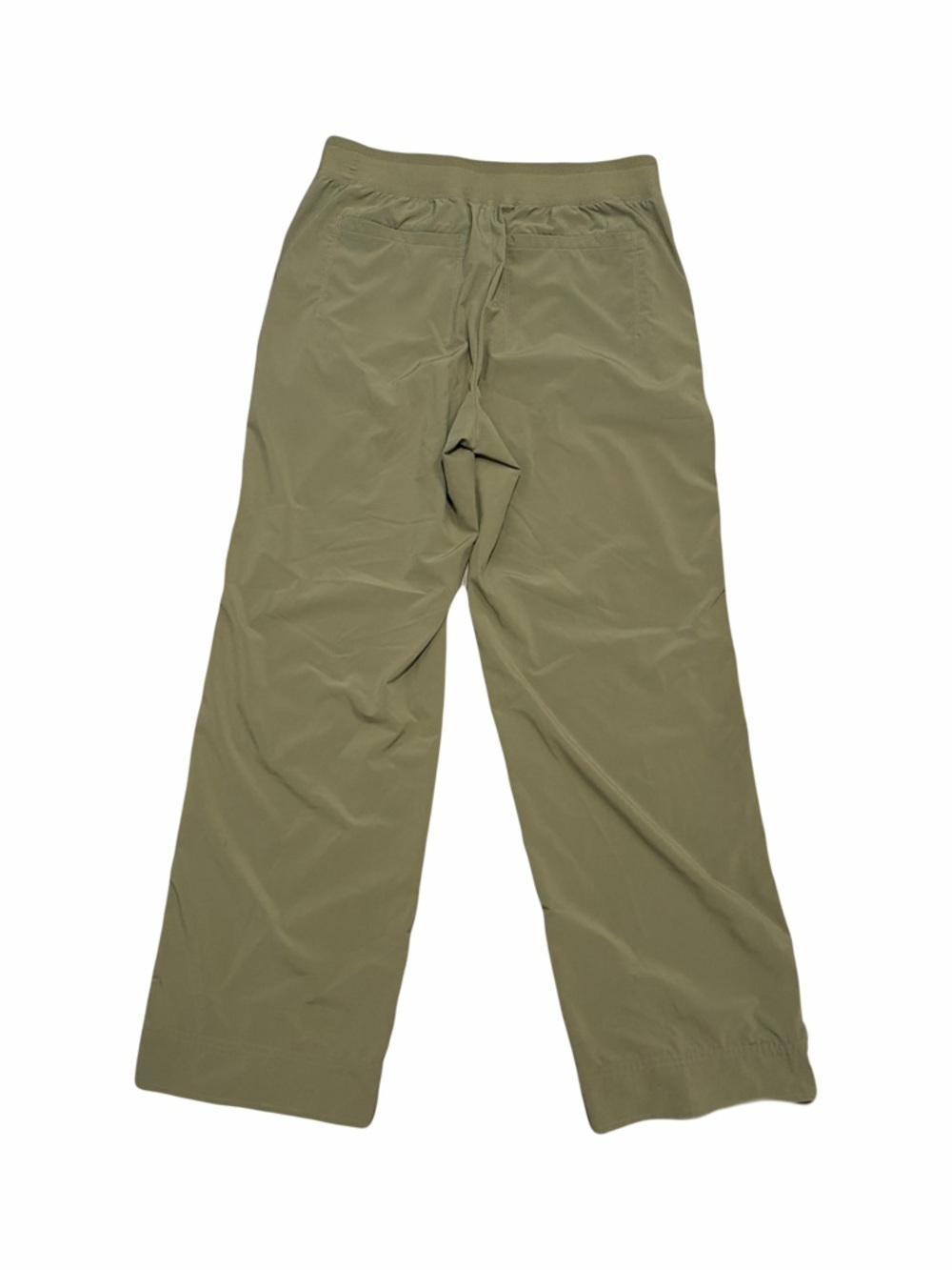 Athleta Brooklyn Heights High Rise Wide Trouser - Picture 4 of 5